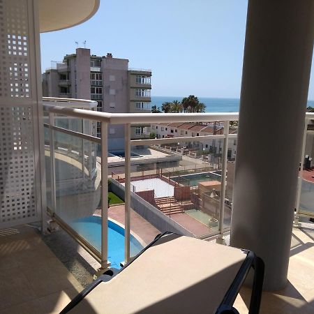 Apartamentos Agora Volta II Peñíscola Extérieur photo