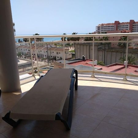 Apartamentos Agora Volta II Peñíscola Extérieur photo