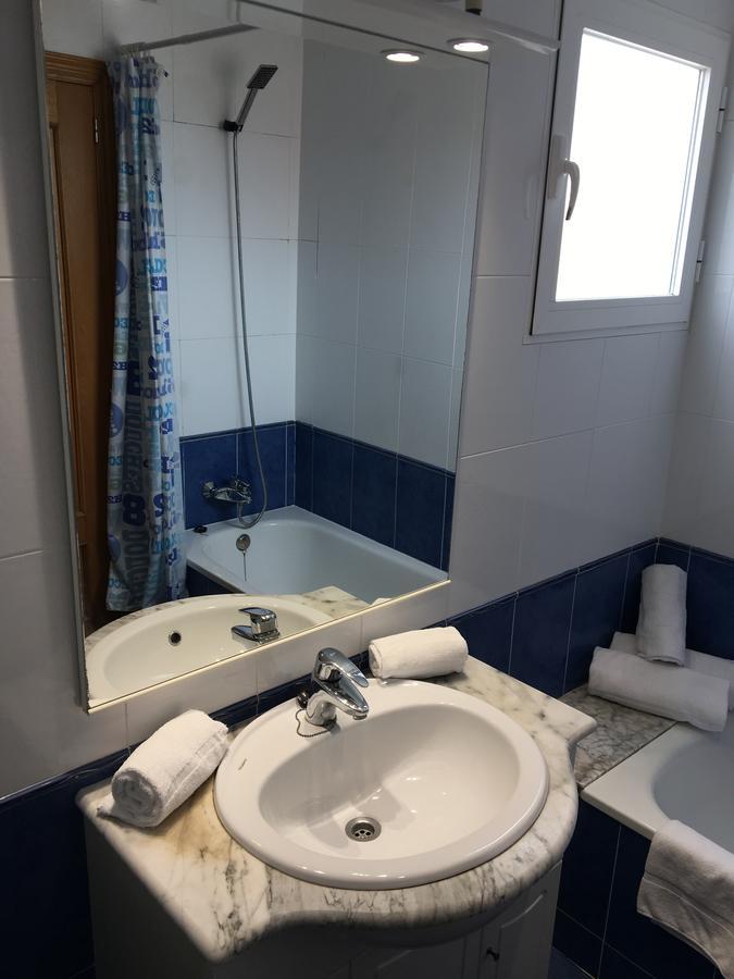 Apartamentos Agora Volta II Peñíscola Extérieur photo
