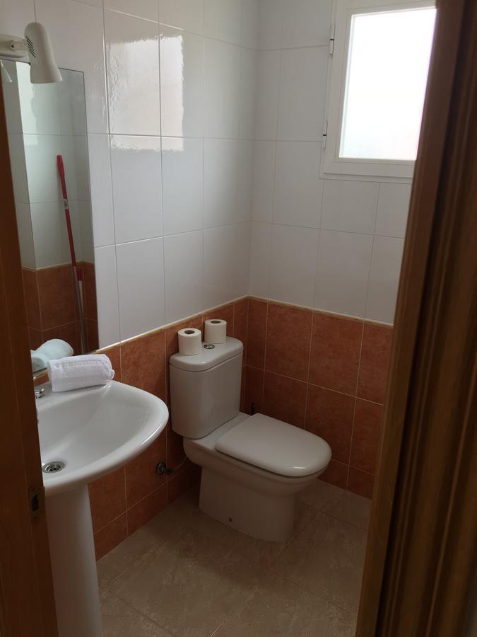 Apartamentos Agora Volta II Peñíscola Extérieur photo